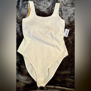 Powerchill Cream Body Suit